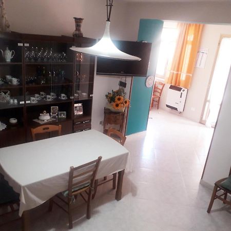 Casa Santa Casa D'Annare公寓 外观 照片