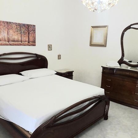 Casa Santa Casa D'Annare公寓 外观 照片