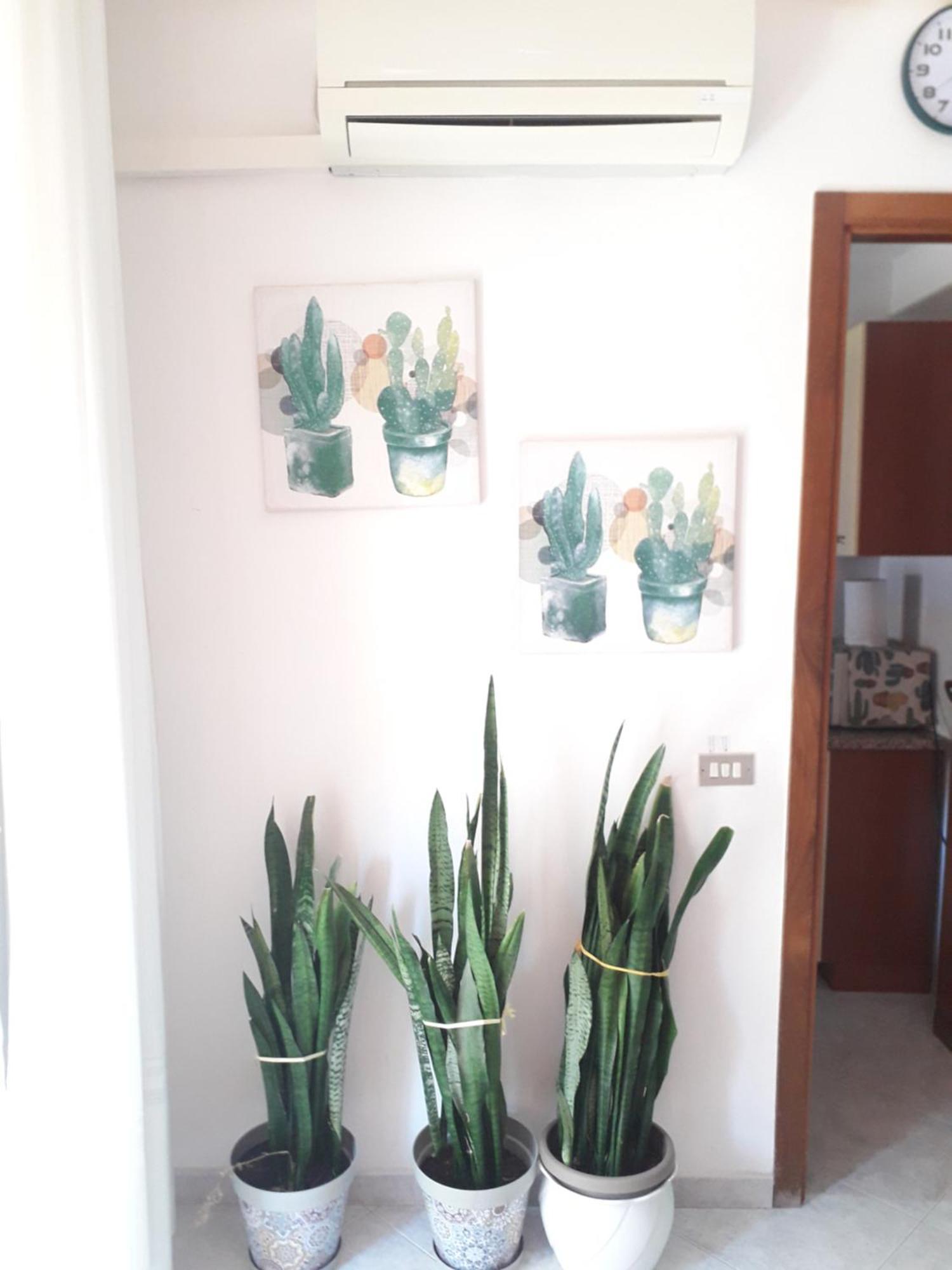 Casa Santa Casa D'Annare公寓 外观 照片