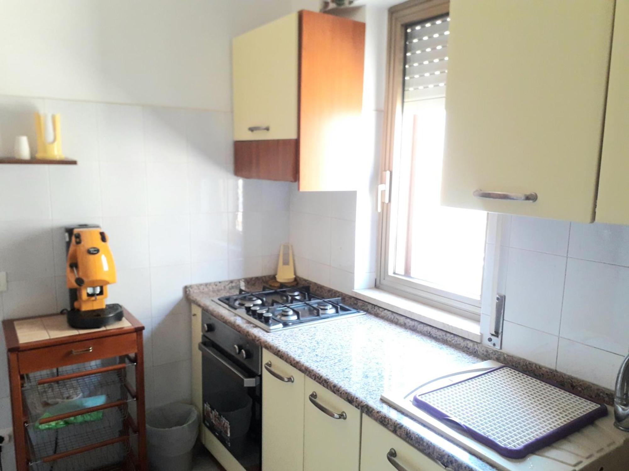Casa Santa Casa D'Annare公寓 外观 照片